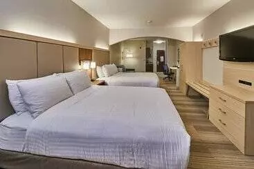 Holiday Inn Express Hotel & Suites Medford Central Point, An Ihg