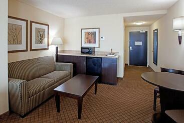 호텔 Holiday Inn Express And Suites Newberry, An Ihg