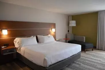 호텔 Holiday Inn Express Fairfield, An Ihg