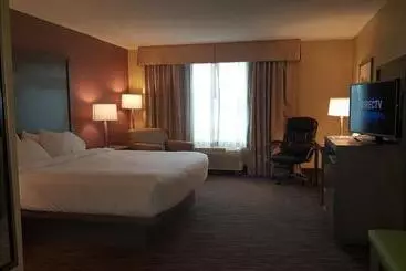 호텔 Holiday Inn Santee By Ihg