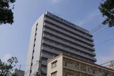 Hotel Kobe Luminous