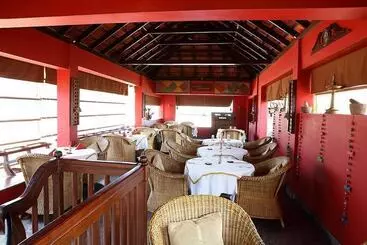 Hotel Raheem Residency