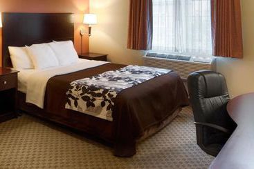 Otel Red Lion Inn & Suites Eugene