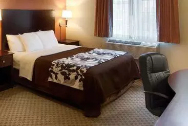 호텔 Red Lion Inn & Suites Eugene