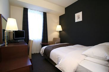 Otel Suave Kobe Asuta