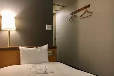 Hotel Ueno Terminal