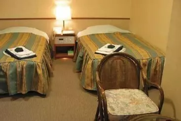 Akiu Onsen Hotel Hananoyu