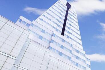 Art Hotel Miyazaki Sky Tower