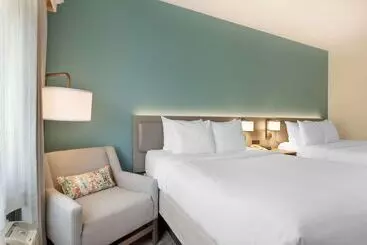 Hôtel Comfort Inn & Suites Davenport   Quad Cities