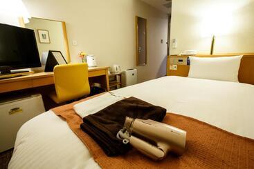 בית מלון כפרי Fukuoka Floral Inn Nishinakasu