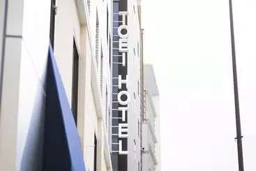 בית מלון כפרי Fukuoka Toei