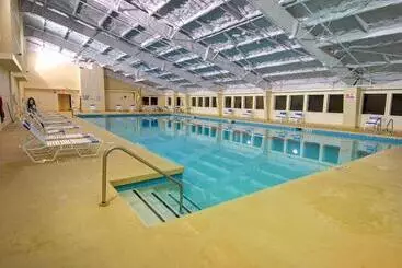 호텔 Holiday Inn Club Vacations Mount Ascutney Resort, An Ihg