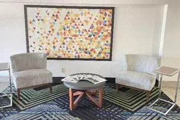 Holiday Inn Express Hotel & Suites Decatur, Tx, An Ihg