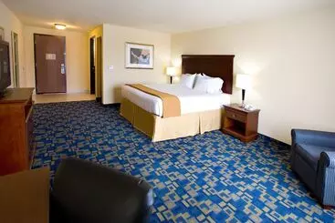 Otel Holiday Inn Express & Suites Jourdanton Pleasanton, An Ihg