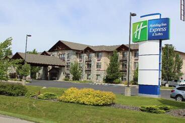 酒店 Holiday Inn Express & Suites Cheney, An Ihg