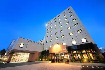 בית מלון כפרי Maple Inn Makuhari