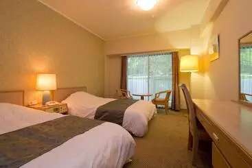 Szálloda Merveille Arima