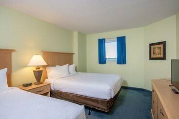 Hotel Paradise Resort