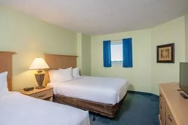 Otel Paradise Resort