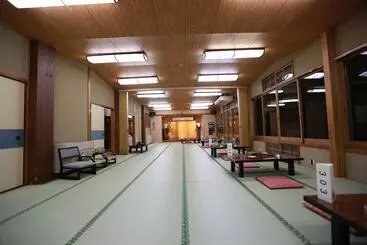 בית מלון כפרי Takao Kanko