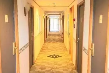 Отель Toyoko Inn Shin-Osaka Chuo-guchi Shinkan