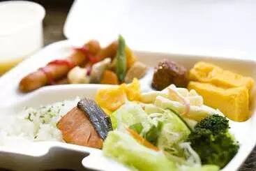 酒店 Toyoko Inn Kyoto Shijo-Omiya