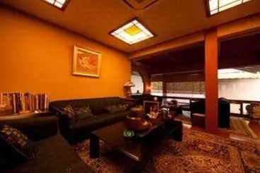 Kappou Ryokan Momiya