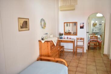 Apartman Ostria Beach Studios