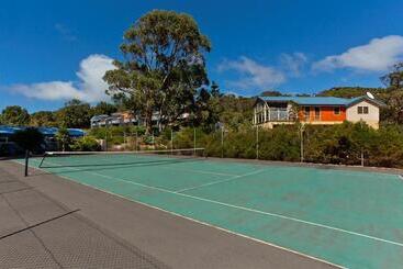 Cosy Corner Sea View Apartments