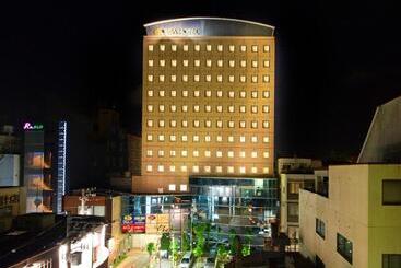 Apa Hotel Fukui Katamachi