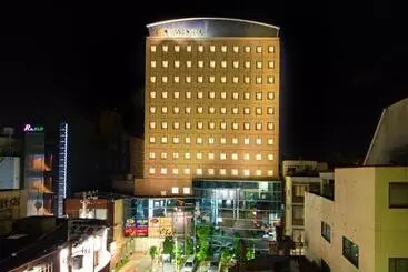 Apa Hotel Fukui Katamachi