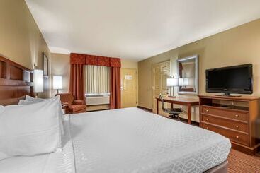 Hotel Best Western Dos Rios