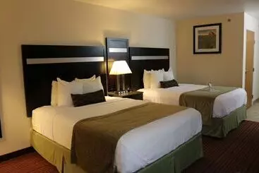 Szálloda Best Western Parsons Inn