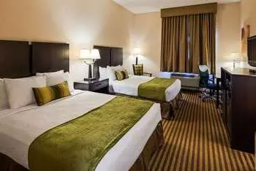 ホテル Best Western Plus Silver Creek Inn