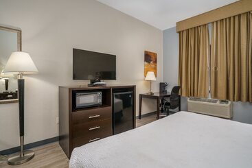 فندق Best Western Plus Silver Creek Inn