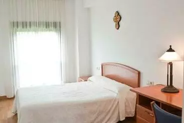 Hotel Casa Diocesana Via Lucis