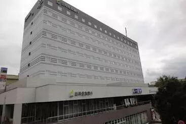 Daiwa Roynet Hotel Tsukuba