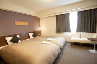 Daiwa Roynet Hotel Tsukuba