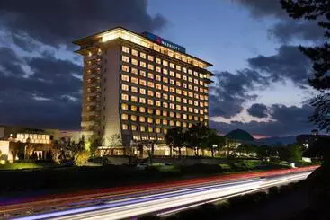 Hôtel Lake Biwa Marriott