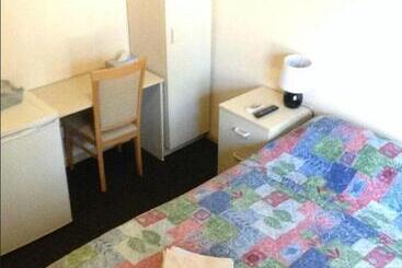 فندق Ningaloo Lodge Exmouth