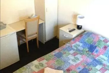 ホテル Ningaloo Lodge Exmouth