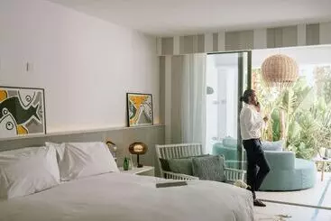 호텔 Sofitel Agadir Thalassa Sea & Spa