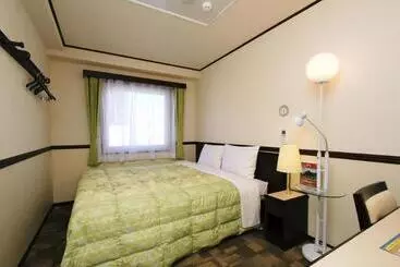 酒店 Toyoko Inn Maebashi Ekimae