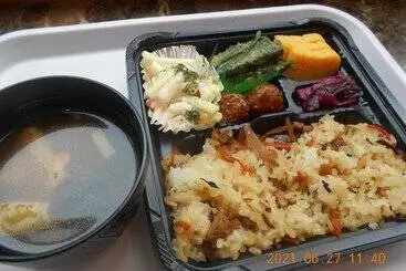 호텔 Toyoko Inn Niigata Furumachi