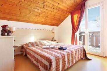 아파트 Odalys  Chalet