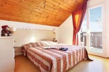 公寓 Odalys Chalet