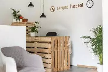Target Hostel