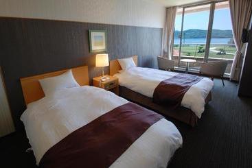 Hotel Alegria Gardens Amakusa