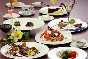 Отель Bellevedere