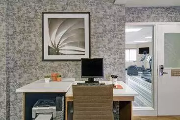 호텔 Candlewood Suites Winchester, An Ihg